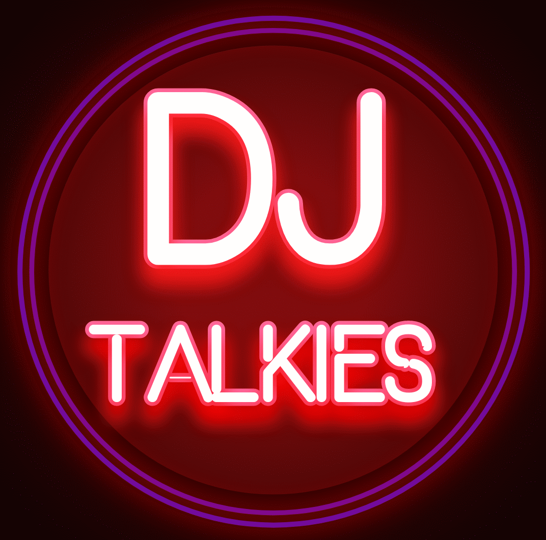 DJ Talkies