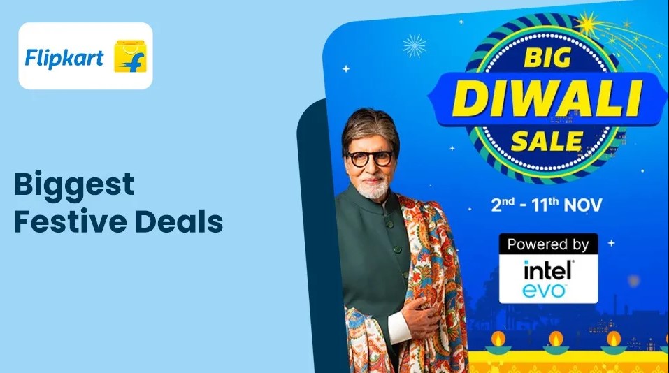 Great Indian Festival Sale on Amazon