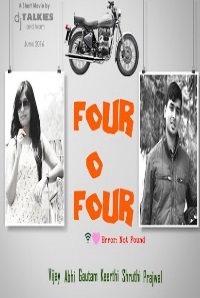 Four O Four (404)