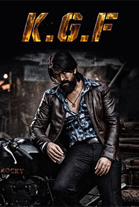 KGF (Chapter 1)