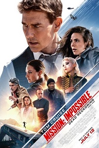 Mission: Impossible – Dead Reckoning (Part One)
