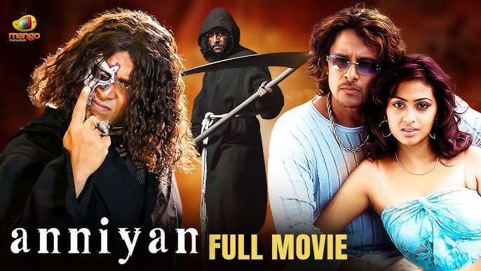 Anniyan