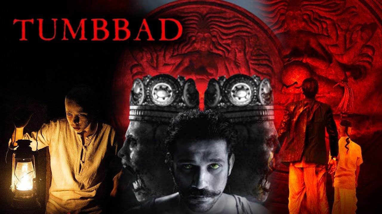 Tumbbad