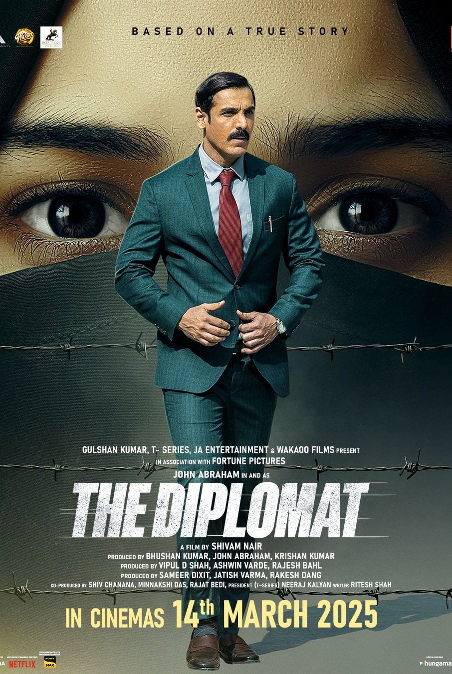 The Diplomat