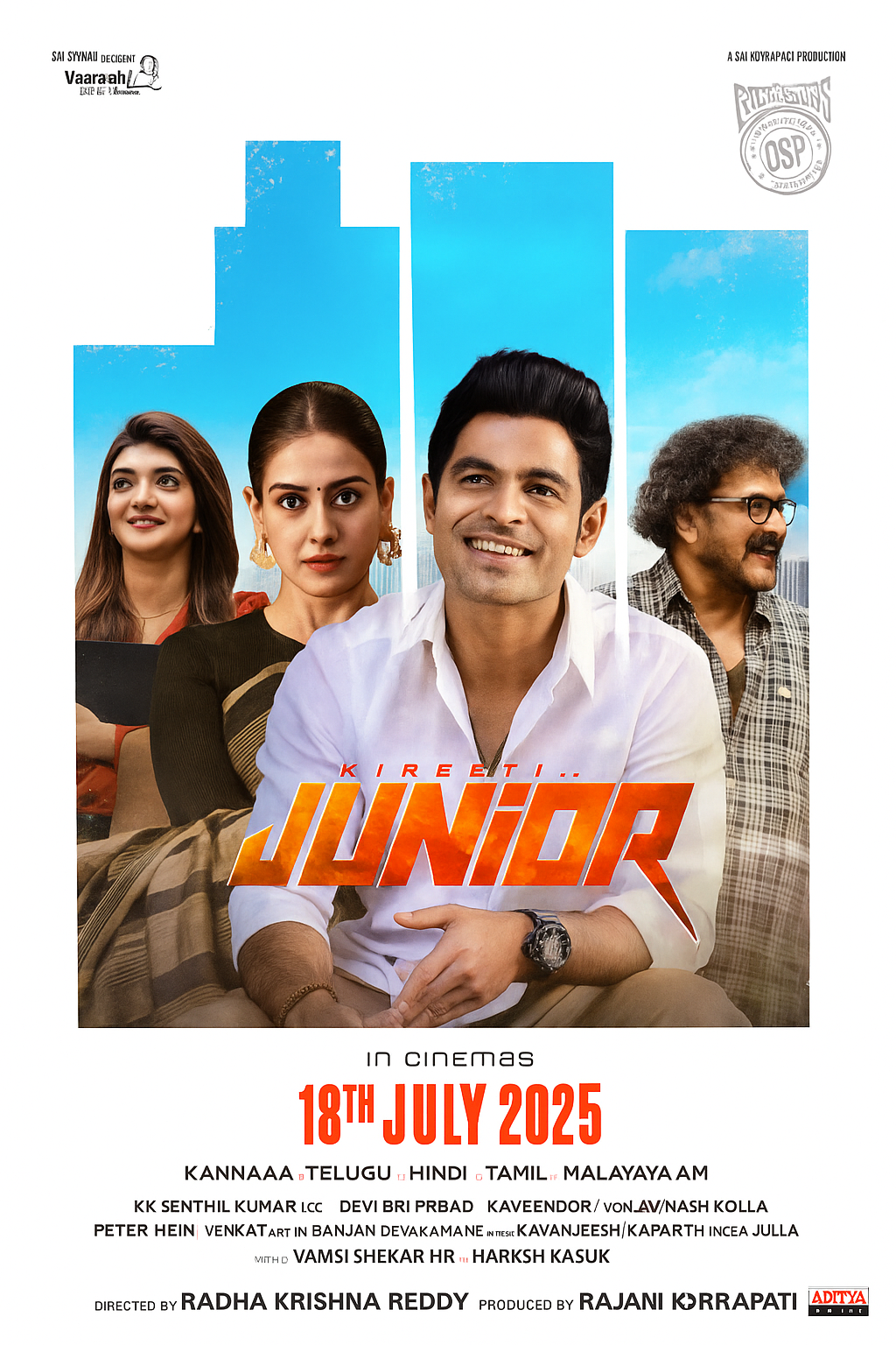 Junior